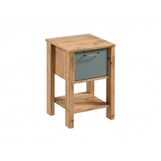 Naktsgaldiņš INDYGO SN